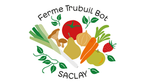 Ferme trubuilt Bot Saclay