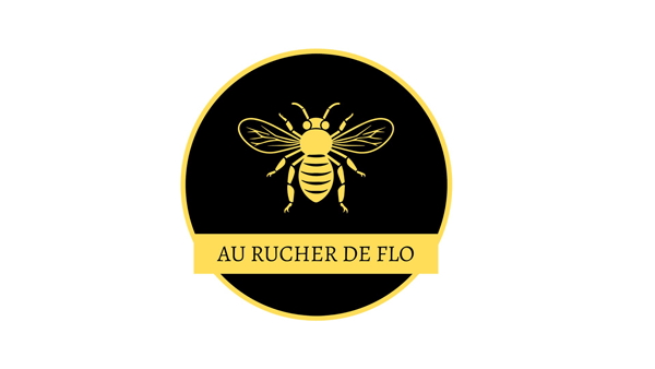 Au rucher de Flo