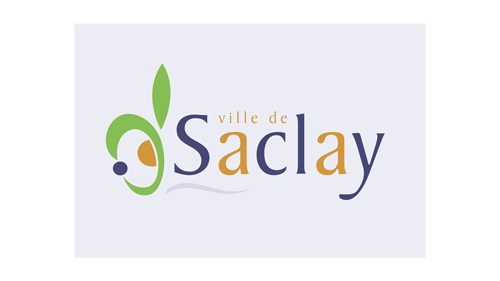Ville de Saclay